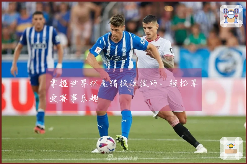 掌握世界杯竞猜投注技巧，轻松享受赛事乐趣