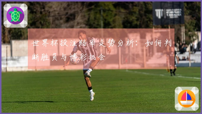 世界杯投注赔率走势分析：如何判断胜负与博彩机会