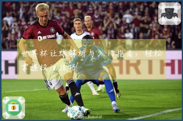 世界杯让球解析与入门指南，轻松掌握投注技巧
