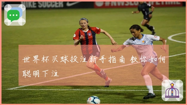 世界杯买球投注新手指南 教你如何聪明下注